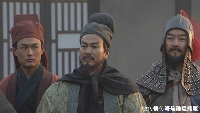 卢俊义!水浒传他武功天下无双,主动要求上梁山,却因为没门路惨淡收场!