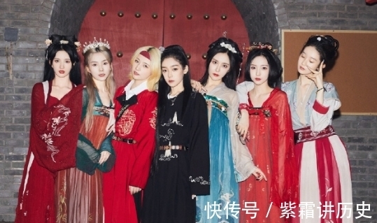 硬糖|硬糖少女团综热度不高，成团一年发展不佳，不如火箭少女101