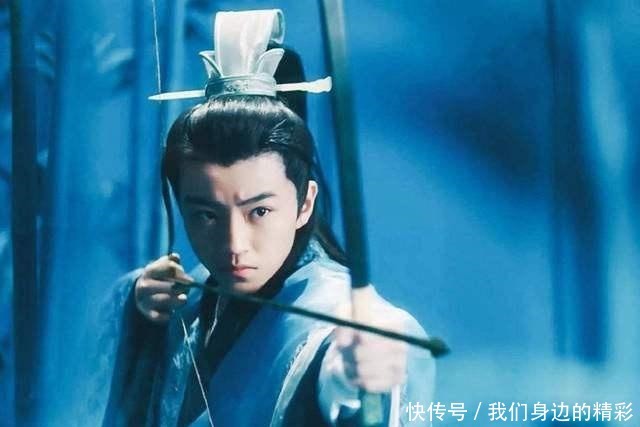 成功|史上真正的娃娃县令,前七个县令都拿匪患没办法,他一上任就成功