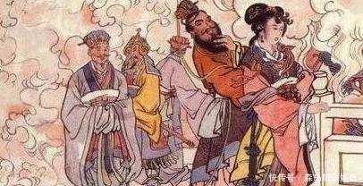 四大妖姬 红颜祸水 皇帝为了她们无心朝政看古代四位著名宠妃！