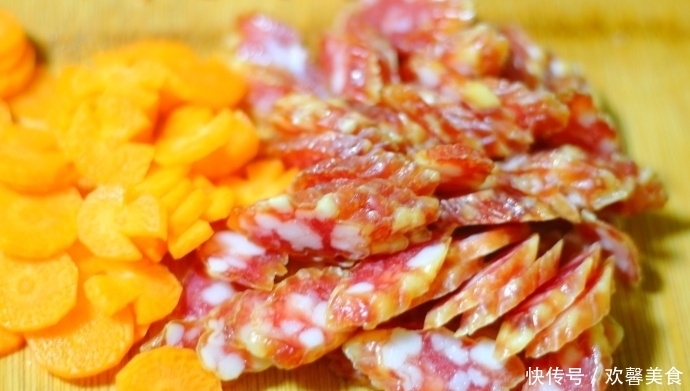 秋葵|秋葵第一次这么做,又简单又营养,不吃秋葵的孩子都夸太好吃