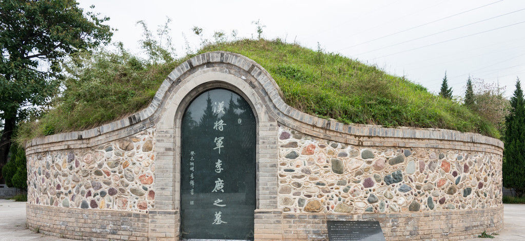 计谋|「大汉雄风」飞将军李广：神箭手，有计谋，爱兵如子，自刎而死