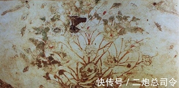 宋画@北京保利2021秋拍丨一张宋画,解密宋初千年疑案