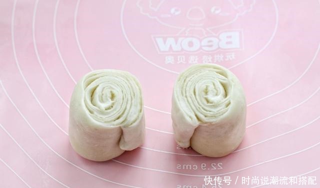 油酥饼做法并不难,掌握正确配方和比例,保证层层酥脆一碰就掉渣