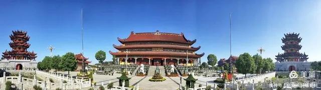 中年|扩散!今天起,驻马店这个景区恢复对外开放!