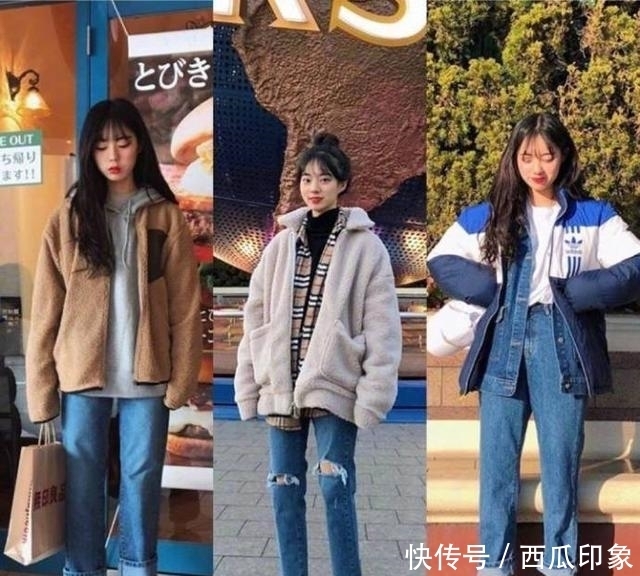 冬季|冬季穿搭全指南!36套时尚大气的日常穿搭,冬天你也可以这样穿