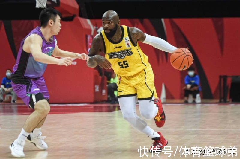 京吉大戰(zhàn)|京吉大戰(zhàn)再度來(lái)襲，這次北京將雙殺吉林，就算殘血也要重新起勢(shì)