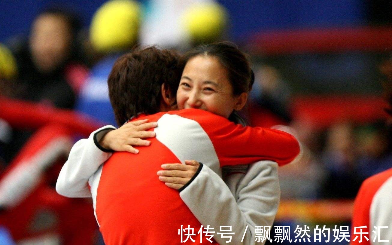 王春江|16年后再看王濛:才明白她“嚣张霸气”背后,李琰有多意难平