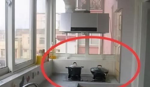 雷区|厨房装修7大“雷区”要避开，个个烧钱还败家，每次做饭都是煎熬