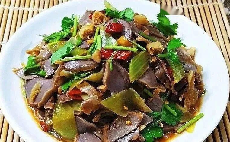 年夜饭凉菜先上！12道凉拌菜下酒又解腻，赶紧收藏！