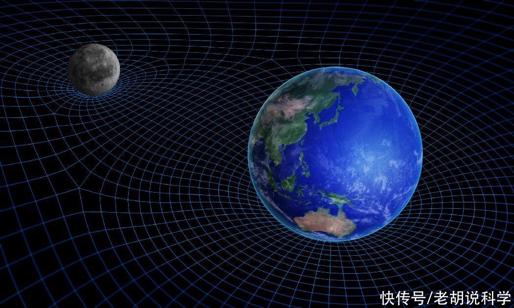 通过数学揭秘宇宙的起源，宇宙大爆炸的数学证明