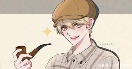 看过方方,追过《温柔掌控》,又被《黑月光拿稳BE剧本》圈了粉