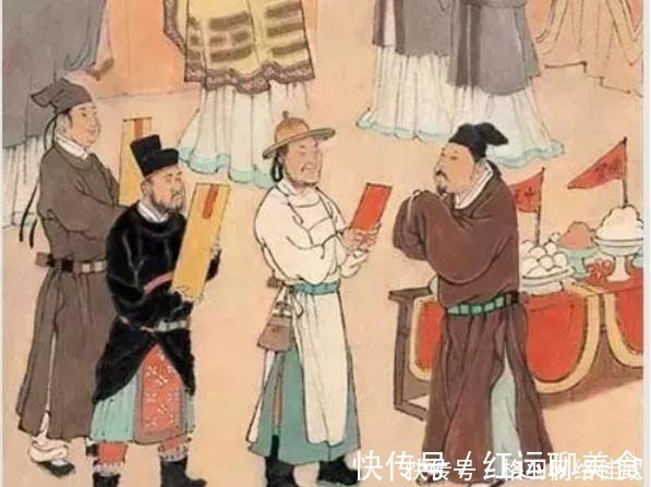 清官&俗语:“三年一来清官到,三天一来狗上灶”,为人处世的潜规则