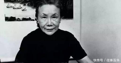 徐志摩让儿子喊陆小曼“继母”,张幼仪说了一句话,让人泪流满面