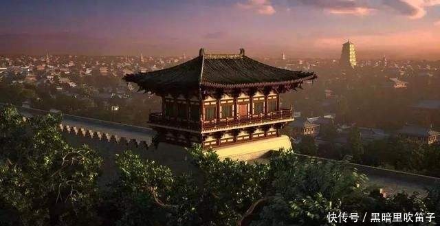 王弁|唐朝五名士兵,做了一个决定,彻底改变了强大的唐朝军队