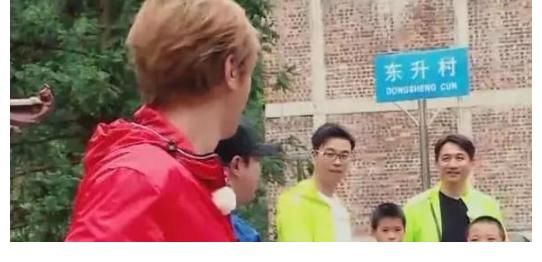 黄磊|不绑cp，不炒作，不讲规则，《极限挑战》凭什么成为王牌综艺？