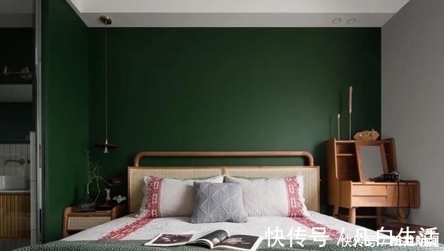 北歐風|看了她家的精裝三房，才發現北歐風還能這么高級我家瞬間不香了