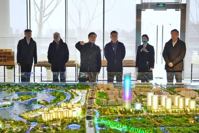 斗门|赋能东方美谷!助力奉贤新城!市文旅局和奉贤区人民政府签署战略合作框架协议