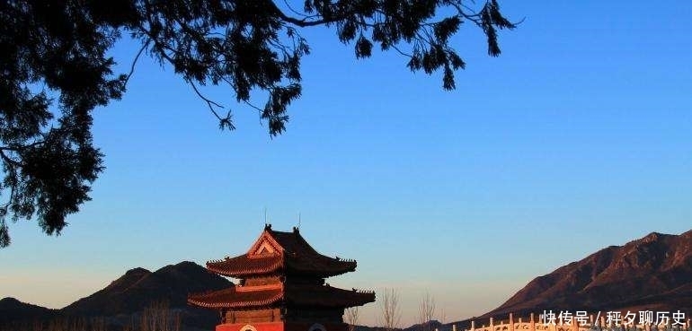 民国政府|大清灭亡百年了，现在还有人在为他们守皇陵，谁给他们发工资？