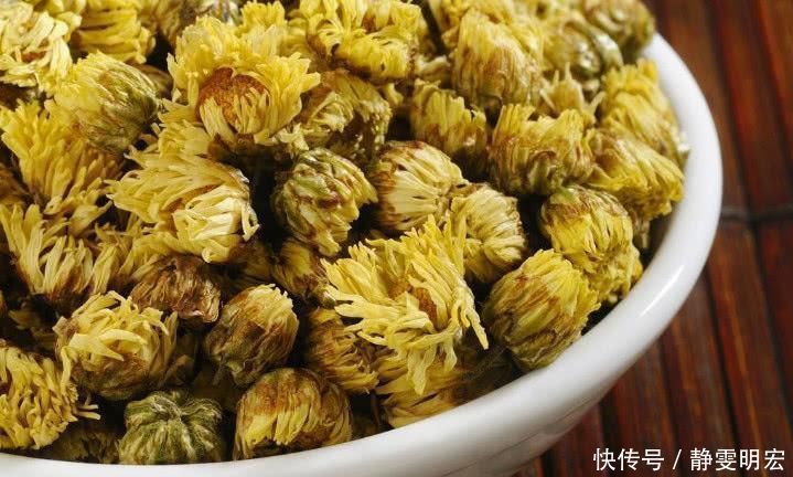 高血压|高血压“最怕”此种茶,三伏天常喝它,能降低血压,软化血管!