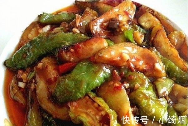 柿子椒|鲜香美味的几道下饭菜，做法简单特别入味，每次都不够吃