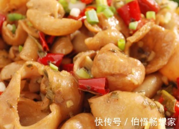 洋葱|Q弹又开胃，营养和口感都是超一流，”小暖男“吃起来真是美滋滋