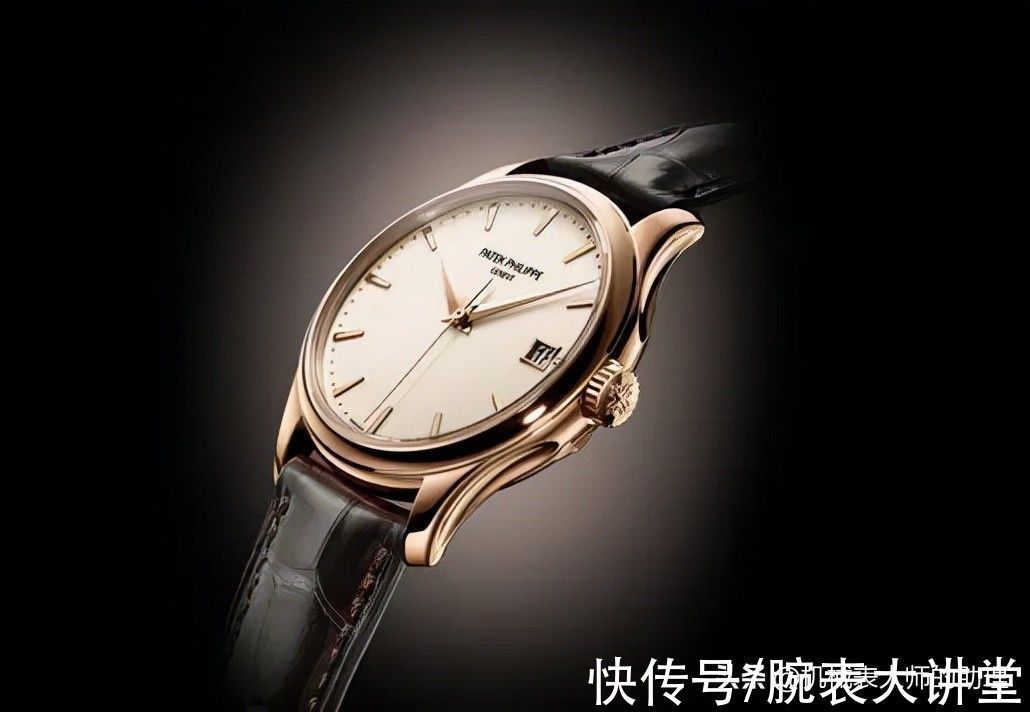 品位&手表里被誉为高端款式的韭菜收割机,你觉得值吗?