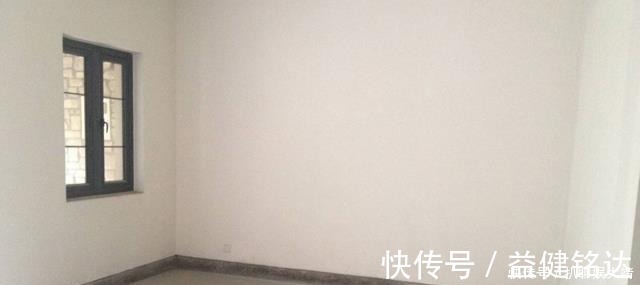 朋友说|他家不装修,直接住毛坯房,意外发现5个好处,特别是第3个