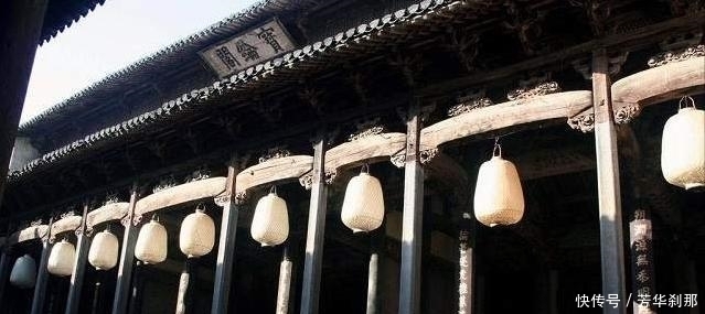 国内|国内祠堂形成南多北少“两极分化”,为何在北方,祠堂如此之少?