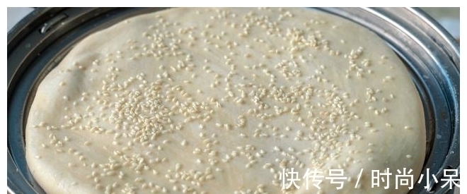 一周早餐不重样,分享7种好吃好做的发面饼,柔软多层,口味丰富