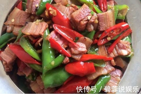 简单家常美食上桌足以,不油腻很好吃,解馋又开胃特别下饭