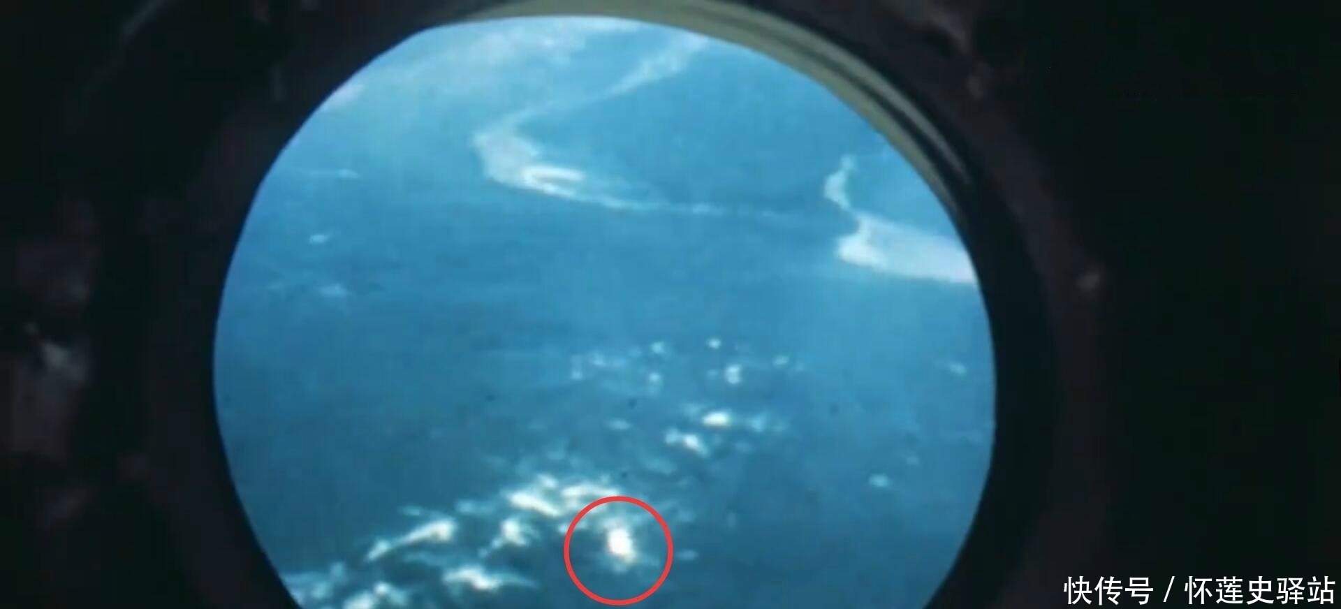 苏联宇航员深空遭遇“天使”:有20多层楼高,官方态度引人怀疑