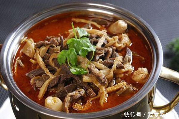 特产早知道——公安牛肉