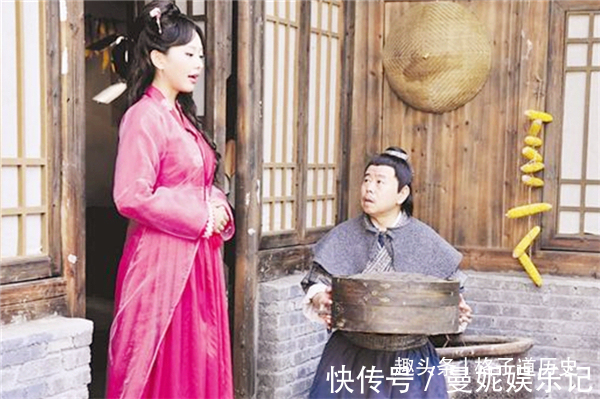 骗局!武大郎墓葬出土后,专家打开棺椁一看,揭开了长达600多年的骗局