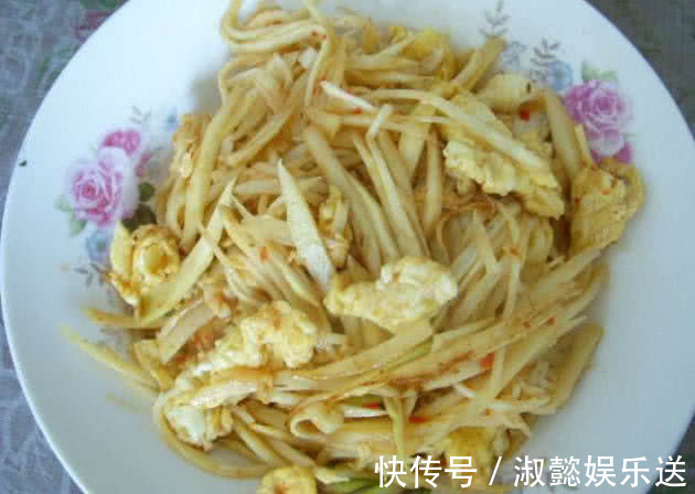 营养均衡|它是穷人的“阿胶”,每天炒一盘,淡化色斑,肌肤越来越细腻