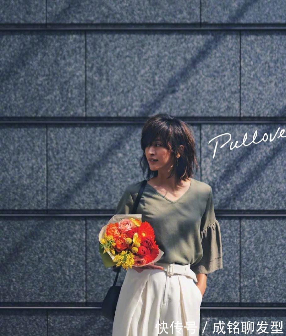 袖管|衣服再好看不适合也白搭！学会这几种时尚穿搭法，轻松穿出高级感