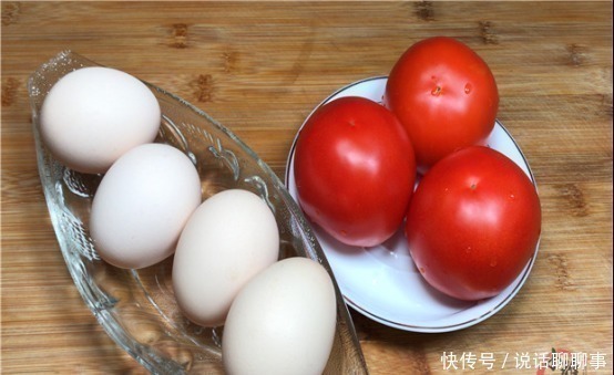 铁锅|西红柿炒鸡蛋,很多人都做错了,难怪不好吃,大厨教你正确做法