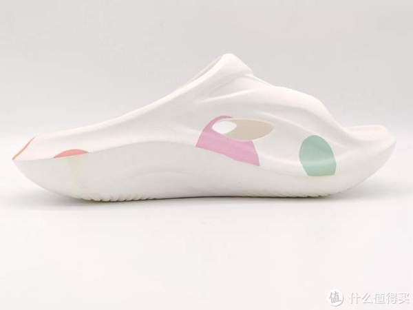 hybird|咕咚运动舒缓拖鞋，触摸脚底的顺滑