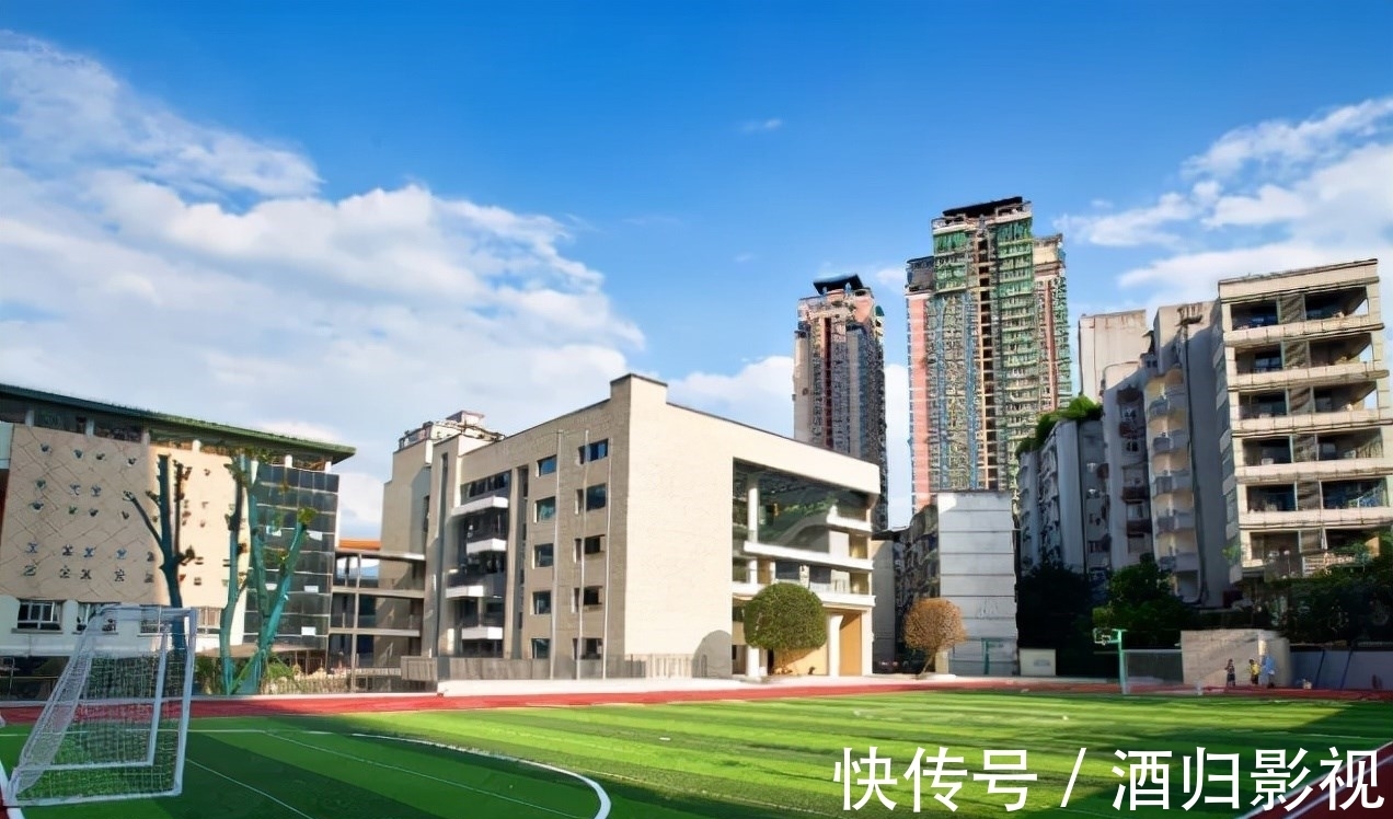 房地产市场|重庆一路向西发展,沙坪坝物流园将引进几所名校,周边房嫁会飞?