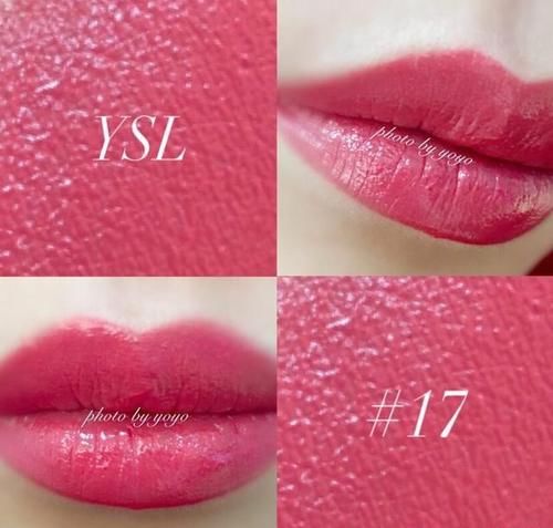 5只买完就后悔的口红吐槽，荧光又显黑！你踩雷了几个？