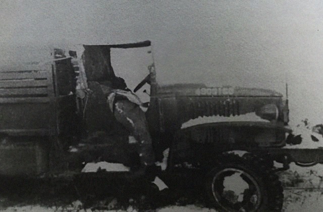 疏漏|志愿军模范连也有疏漏,让美军中校死里逃生,缴获的大炮得而复失