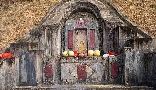 盗墓为什么总是舅舅带着外甥?原因不难想象!