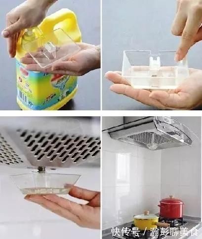 案板|又是一年大扫除，教你十大清洁技巧，把你的家迅速变干净！