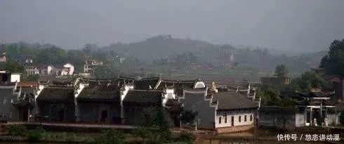 齐家有道丨王室血脉,名门望族!