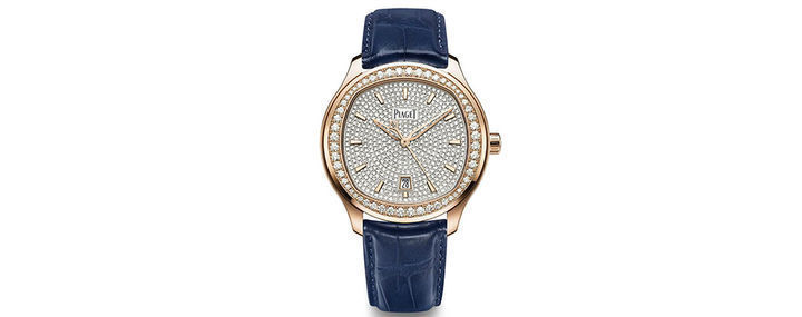 表带|伯爵手表的保养是怎么进行的