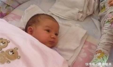 五个月|五个月大宝宝不吃奶,却救了妈妈一命,这到底是怎么一回事