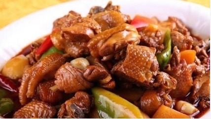 春节过后鲜香味美的几道家常菜,看着就有食欲,上桌家人抢着吃