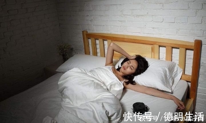 安神助眠|失眠“最怕”的几种食物，睡前吃一点，安神助眠，好梦自然来！