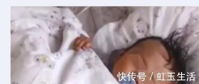 宝宝|5个月婴儿患“肾结石”,都是辅食惹的祸,医生:很多家庭还在喂