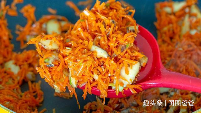 7种包子的独特做法,一周不重样!孩子早餐吃得好,一定长高个!